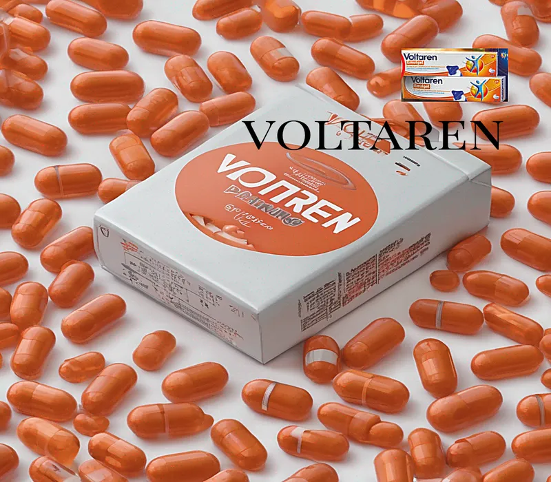 Hjälper voltaren gel